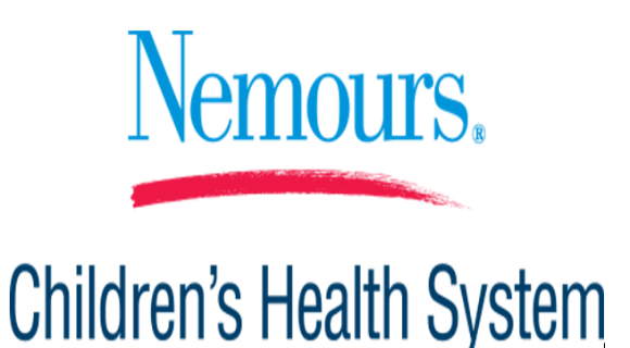 Nemours Logo - Parrish Healthcare, Nemours Children's Health System Bring