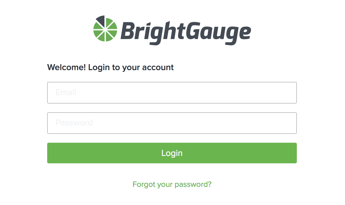 Itglue Logo - Connecting to IT Glue – BrightGauge Support