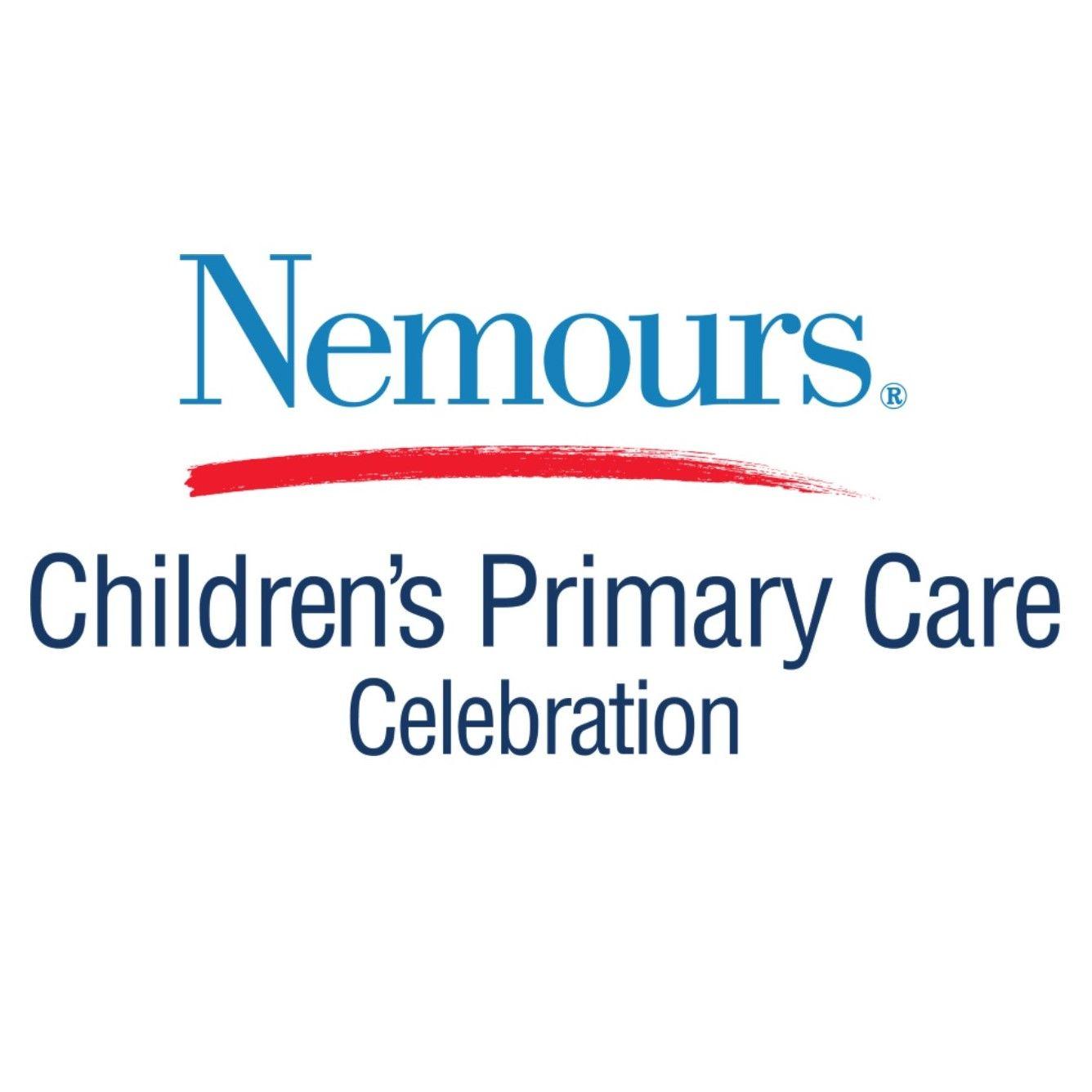 Nemours Logo - Nemours Children's Primary Care - Celebration Town Center