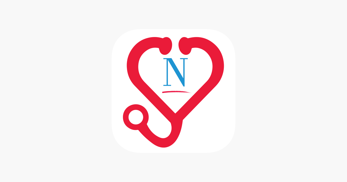Nemours Logo - Nemours CareConnect on the App Store