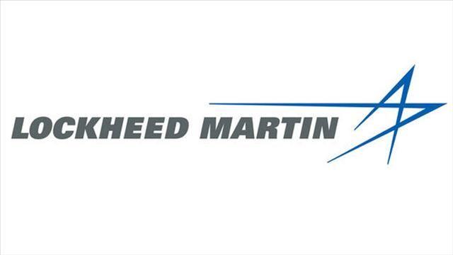 Lockheed Martin Logo - Lockheed Martin Logo Test Automation & Robotic Process