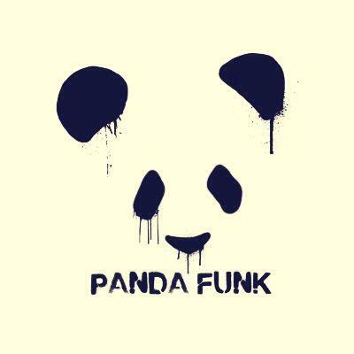 Deorro Logo - Panda Funk logo for Deorro | EDM | Music logo, Music, Edm