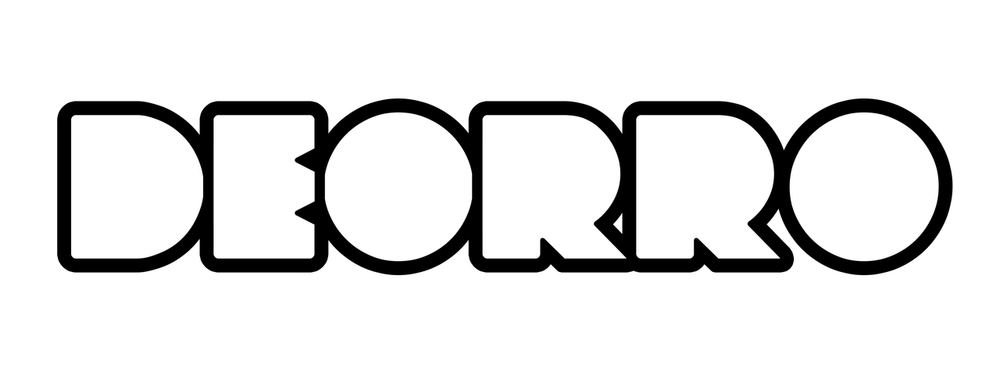 Deorro Logo - Deorro Logo Tattoo