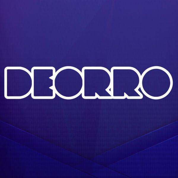 Deorro Logo - MARQUEE PRESENTS: DEORRO Saturday, April 20, 2019