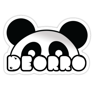 Deorro Logo - deorro