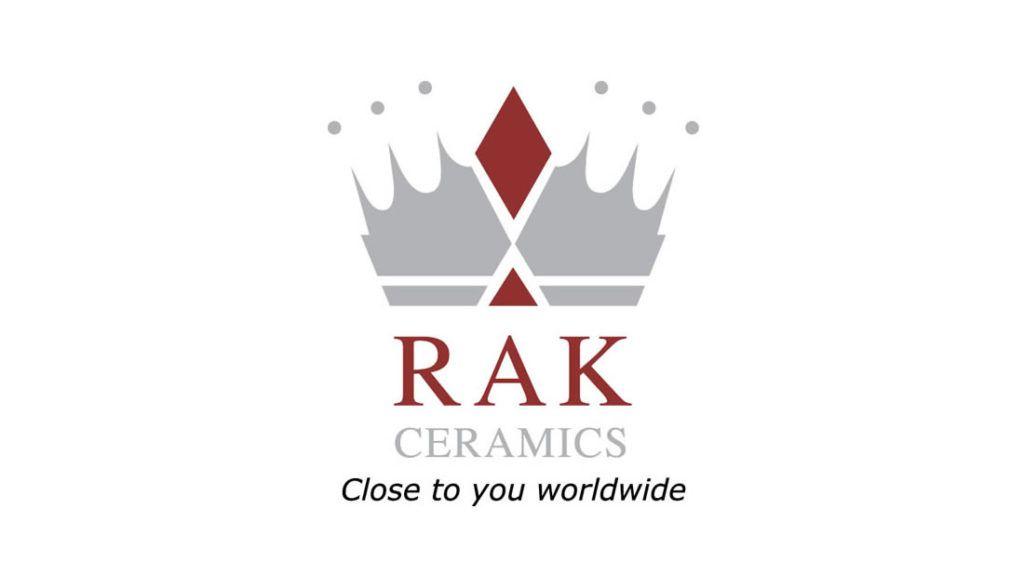 Rak Logo - RAK Ceramics | World Branding Awards