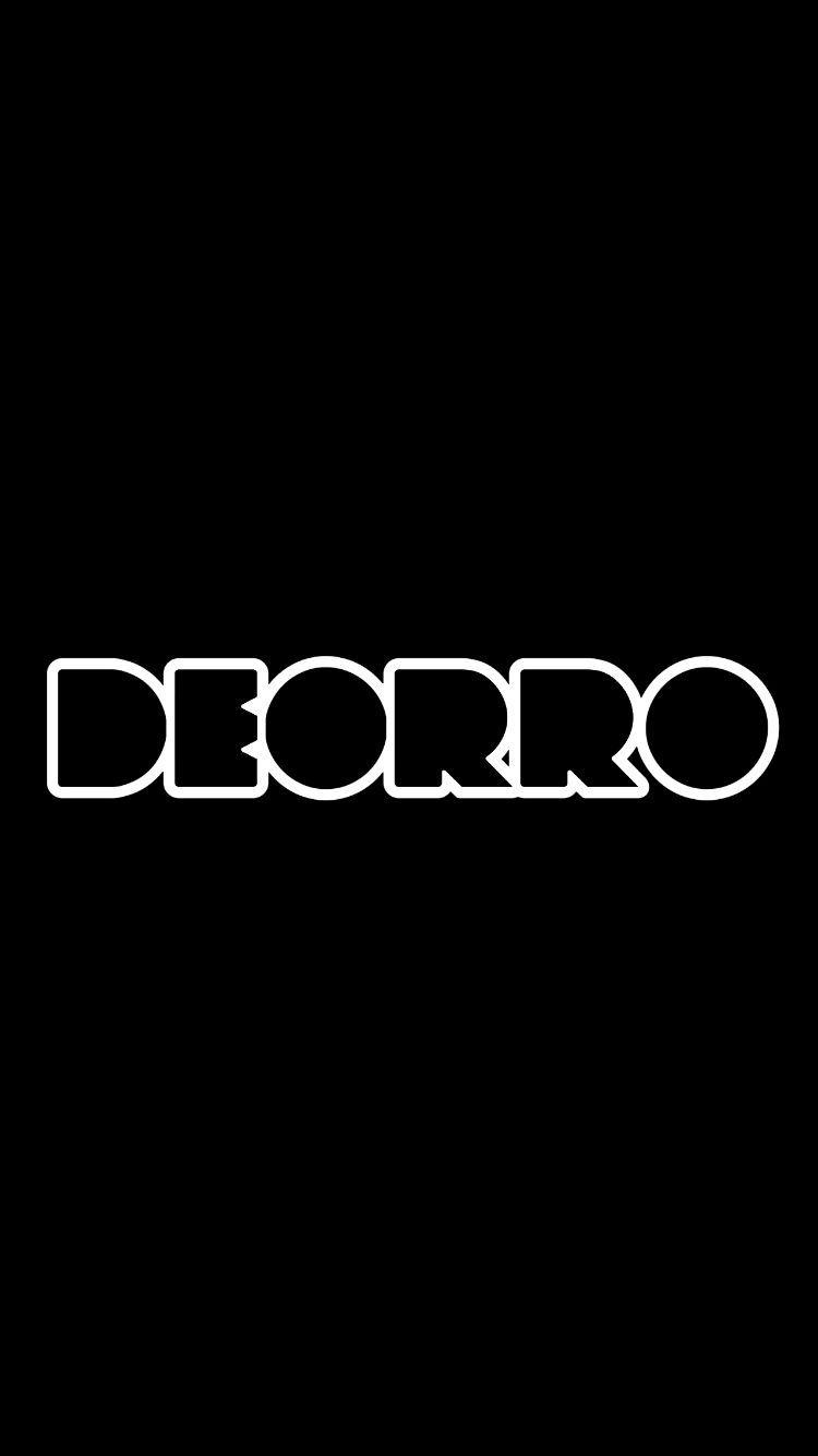 Deorro Logo - Deorro wallpaper | Music TAP en 2019