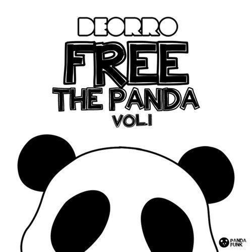 Deorro Logo - Deorro - Free The Panda Vol. 1 (Free Download)