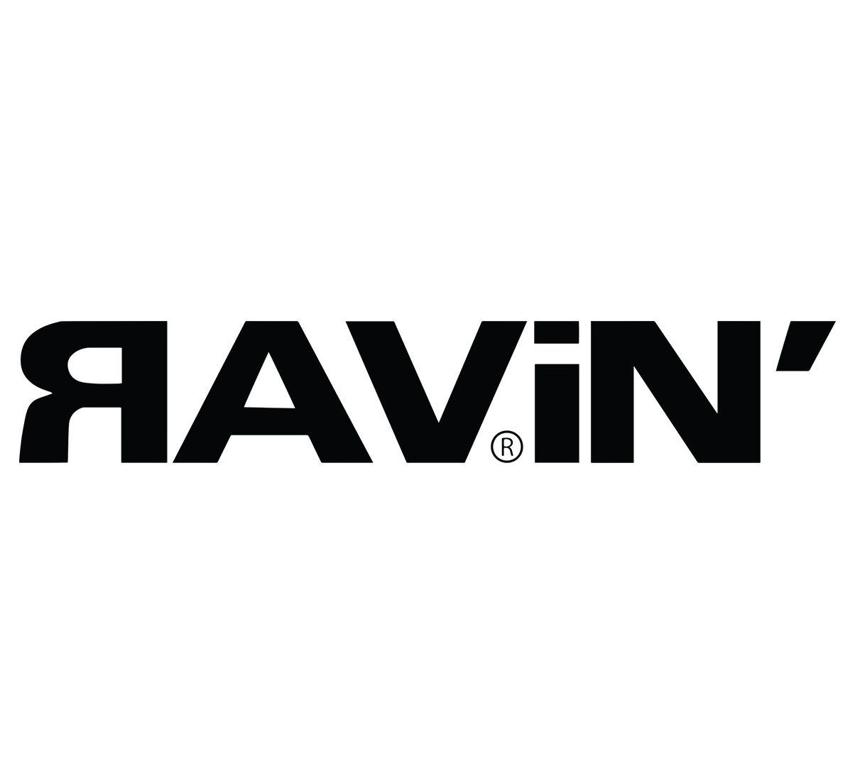 Ravin Logo - Join the Squad Join Ravin | Ravin
