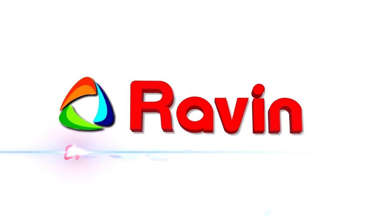 Ravin Logo - Ravin Logo Film