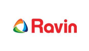 Ravin Logo - ravin-logo – Global Investors, Business & Leadership Summit 2019