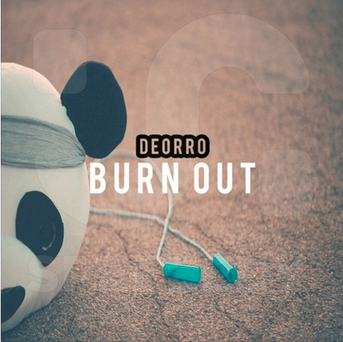 Deorro Logo - Deorro returns to the charts with spectacular dancefloor anthem