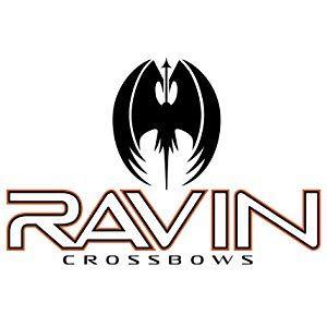 Ravin Logo - Amazon.com : Ravin Crossbows, Crossbow Limb Dampener Rubber, Black ...
