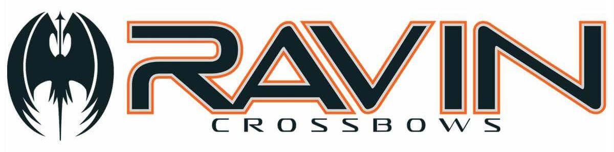 Ravin Logo - Details about Ravin Crossbows Crossbow Press R140