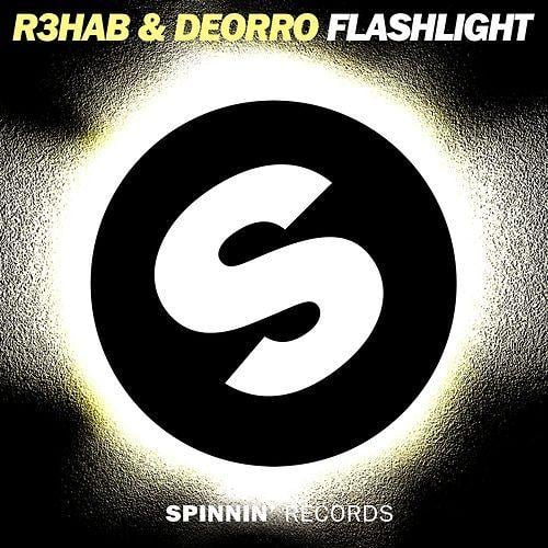 Deorro Logo - Flashlight by R3HAB and DEORRO : Napster