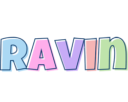 Ravin Logo - Ravin Logo | Name Logo Generator - Candy, Pastel, Lager, Bowling Pin ...
