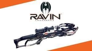 Ravin Logo - ravin logo | Captain Chuck's II