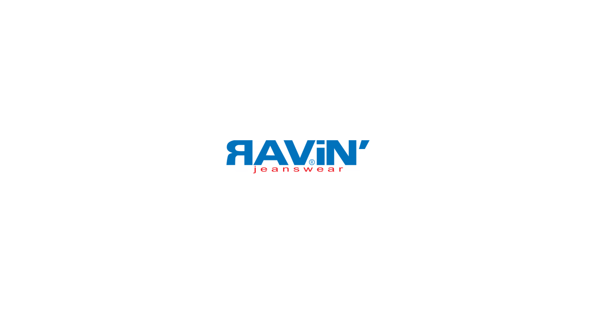 Ravin Logo - Jobs and Careers at Ravin Jeanswear, Egypt | WUZZUF