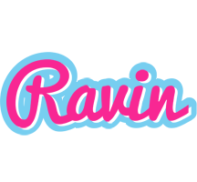 Ravin Logo - Ravin Logo. Name Logo Generator, Love Panda, Cartoon
