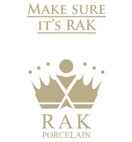 Rak Logo - Rakporcelain | Photo gallery