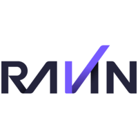 Ravin Logo - Ravin.AI | LinkedIn