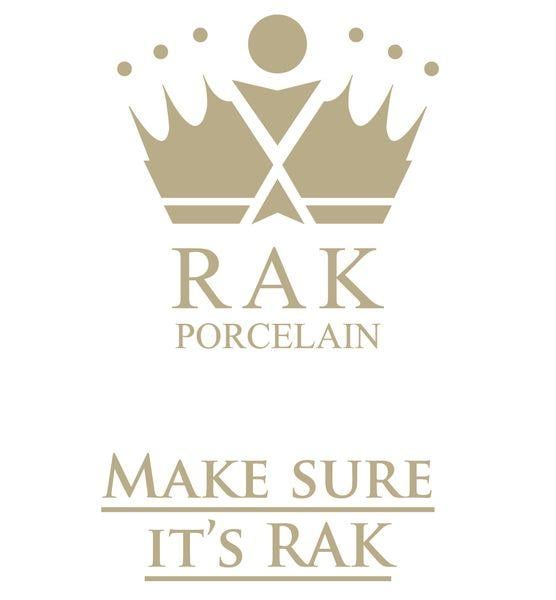 Rak Logo - Rakporcelain | Photo gallery
