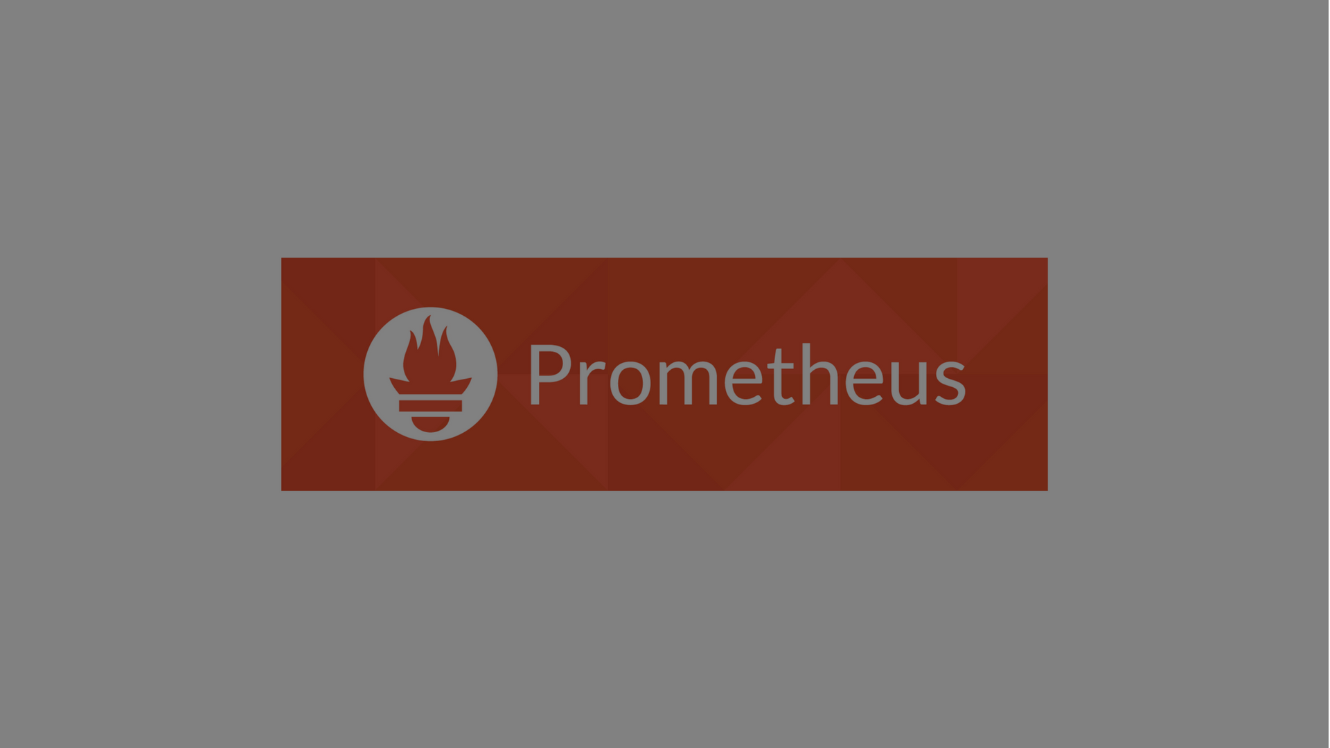 Promethus Logo - Prometheus | LINAGORA