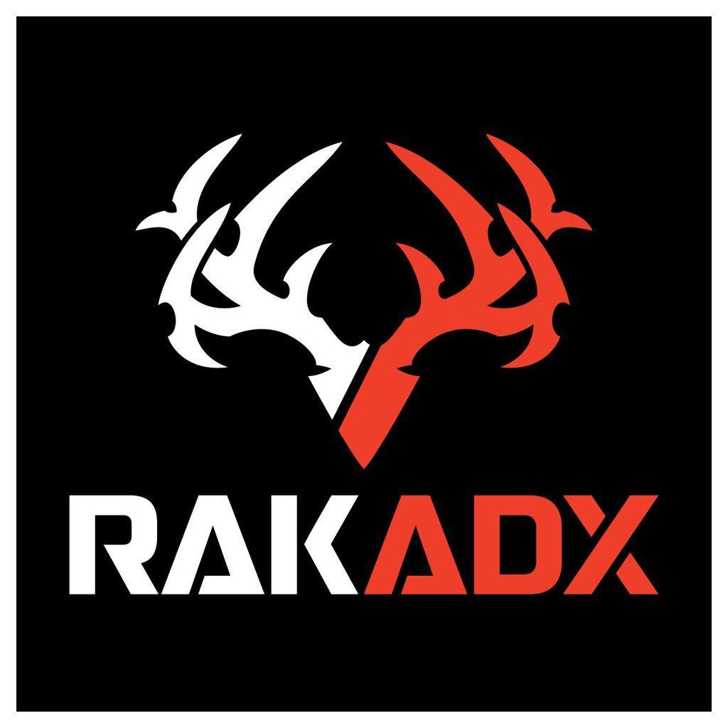 Rak Logo - Rak Logo Mark Decal