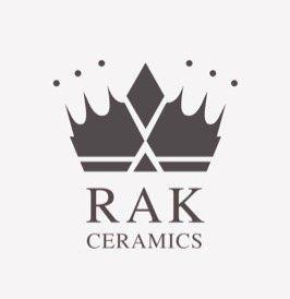 Rak Logo - RAK Ceramics - REBRAND