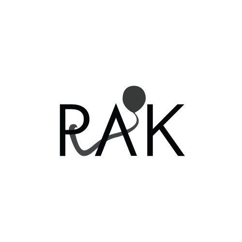 Rak Logo - RAK Logo 1: roughs. virginia and technology