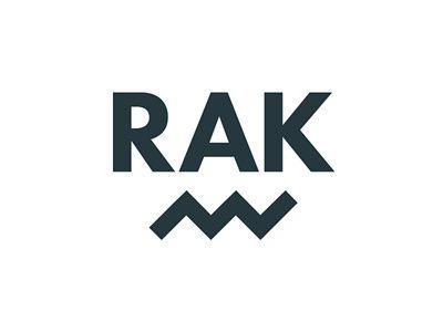 Rak Logo - Logo for Restaurant RAK by Jarien Geels on Dribbble