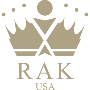 Rak Logo - Rak Porcelain - Zink Foodservice