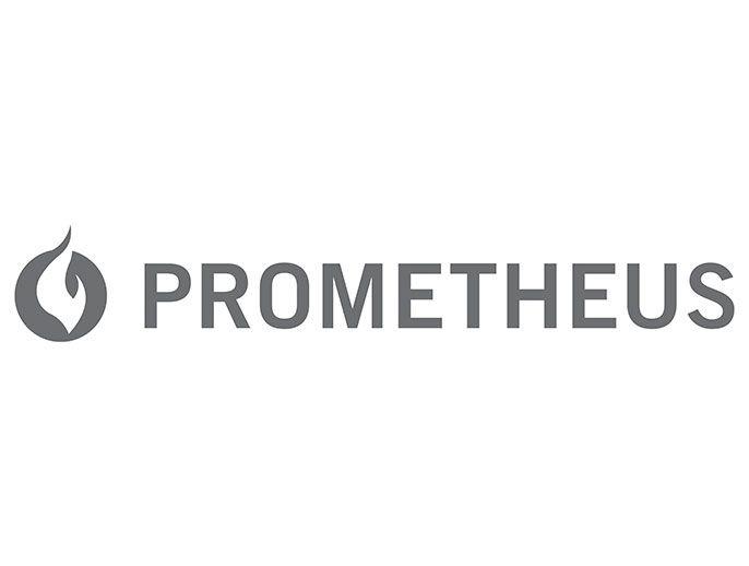 Promethus Logo - Prometheus