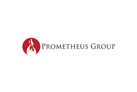 Promethus Logo - Prometheus Logo for Genstar Website