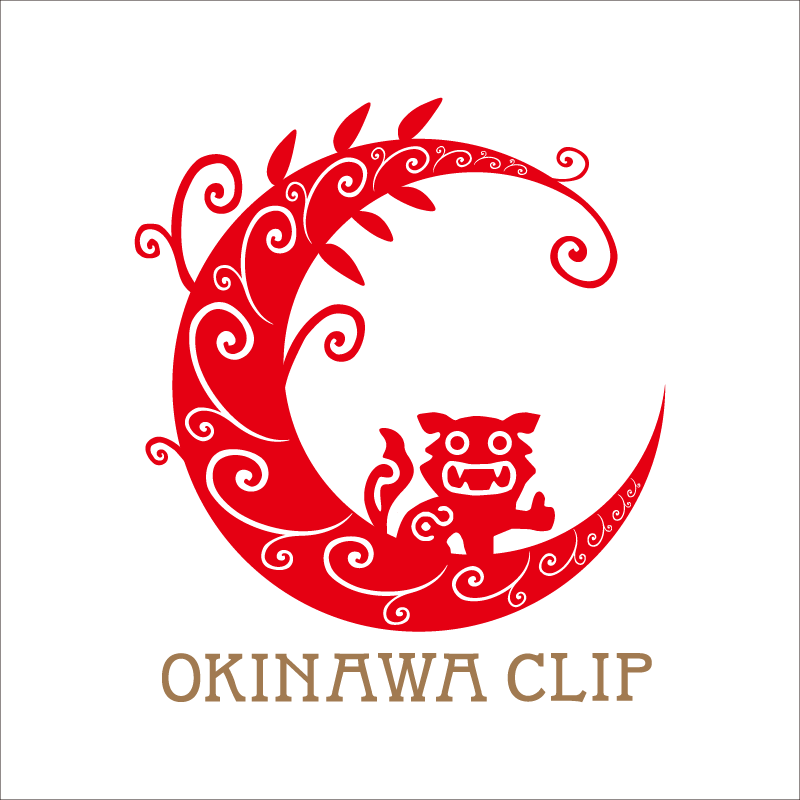 Okinawa Logo - New Logo Mark | Best information for your Okinawa Trip