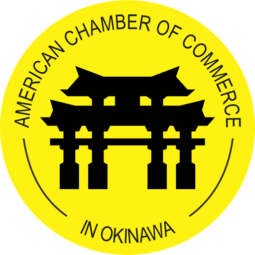 Okinawa Logo - Home Chamber of Commerce in Okinawa