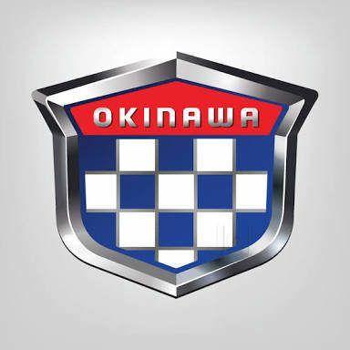 Okinawa Logo - Okinawa Scooter Darbhanga Photo, Kabirchak, Darbhanga- Picture