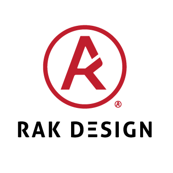 Rak Logo - Rak Design on Twitter: 