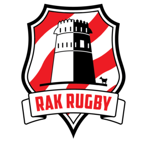 Rak Logo - RAK Rugby • Ras al Khaimah • Home of Rugby in the Northern Emirates