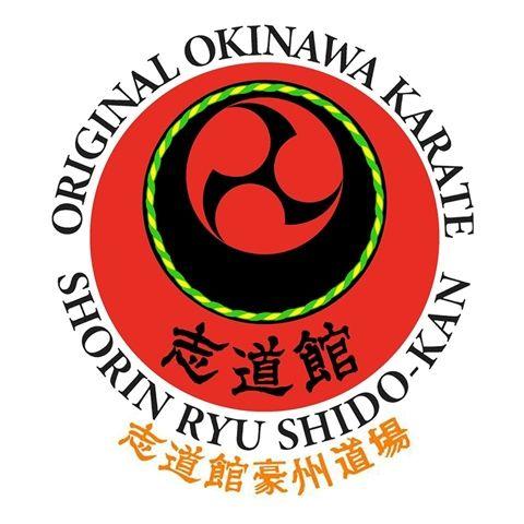 Okinawa Logo - Original Okinawa Karate Australia