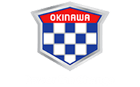 Okinawa Logo - Okinawa Ridge Plus