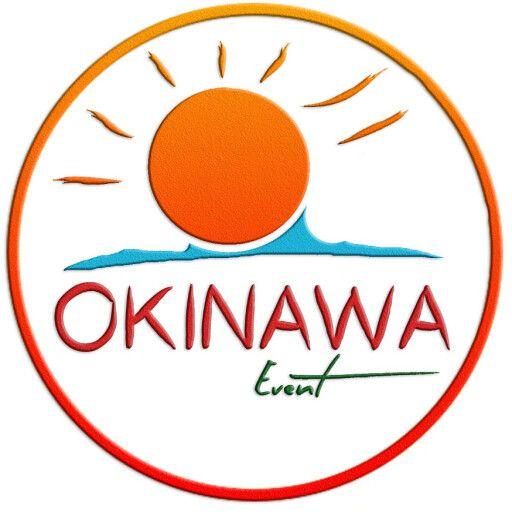 Okinawa Logo - Okinawa Event group logo. ***Uploaded for flickr new group
