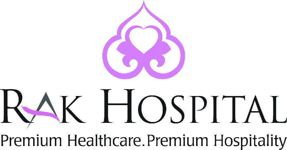 Rak Logo - Rak Hospitals