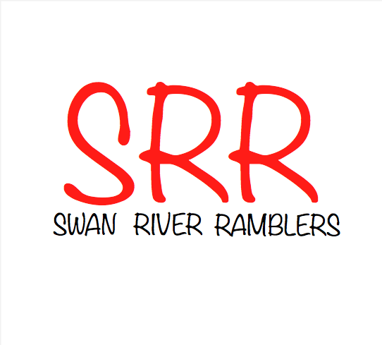 SRR Logo - SRR Logo - JAZZWA