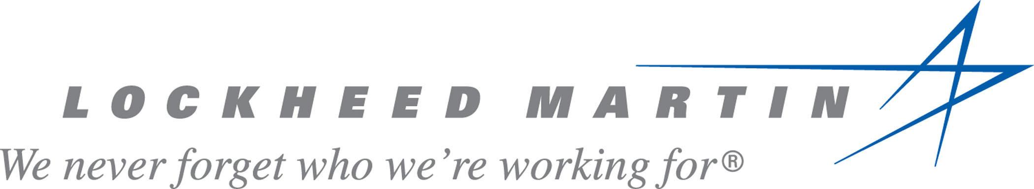 Lockheed Martin Logo - Registration opens for Lockheed Martin's Pilot Web Portal