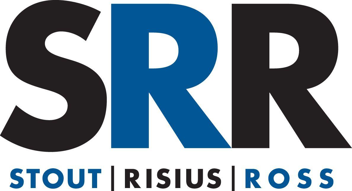 SRR Logo - Srr Logos