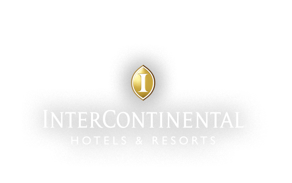 Hotles Logo - InterContinental® Hotels & Resorts brands