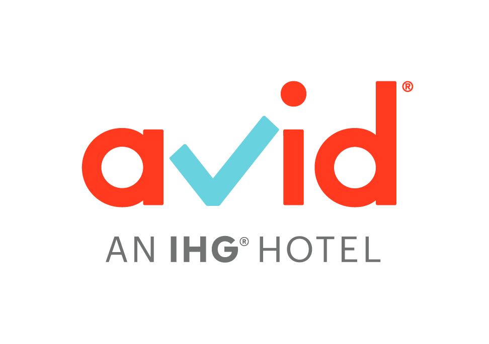 Hotles Logo - avid hotels by IHG | Modern Hotels