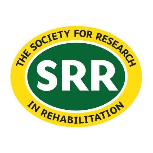 SRR Logo - CATCH | SRR logo • CATCH