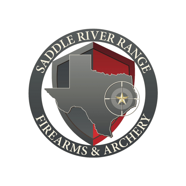 SRR Logo - srr logo - Saddle River Range